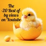 The 20 Best of by Views on Youtube