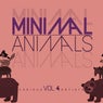 Minimal Animals, Vol. 4