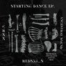 Starting The Dance EP
