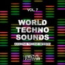 World Techno Sounds, Vol. 7 (Amazing Techno Session)