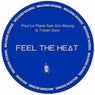 Feel the Heat (feat. Eric Moung, Tristan Saxx)