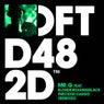 Precious Cargo (Remixes)