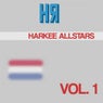 Harkee Allstars Volume 1