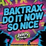 Do It Now / So Nice