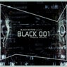 BLACK 001
