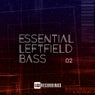 Essential Leftfield Bass, Vol. 02