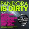 Pandora Is Dirty
