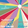 Mixellaneous Summer 2015 Edition