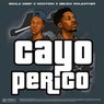 Cayo Perico