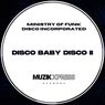 Disco Baby Disco II