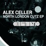 North London Cutz EP