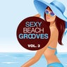 Sexy Beach Grooves, Vol. 3