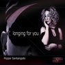 longing for you