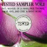 Tested Sampler Vol.1