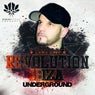 Revolution Ibiza Underground Mixed By: Chris Geka