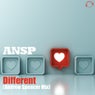 Different (Andrew Spencer Mix)