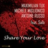 Share Your Love