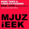 Real Love, Remixes, Pt. 1