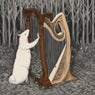 I Left My Harp in a Hungry Hollow (feat. Sibeta Turner)