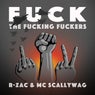 Fuck Putin, Fuck Nato, Fuck The Fucking Lot !!