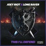 This I'll Defend