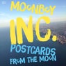 Postcards from the Moon