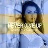 Never Give Up(Remastered)