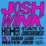 Higher State Of Consciousness Vol. 1