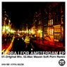 For Amsterdam EP