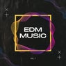EDM Music Vol. 1