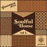 Soulful House, Vol. 1
