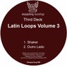 Latin Loops, Vol. 3