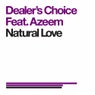 Natural Love (feat. Azeem)