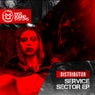 Service Sector EP