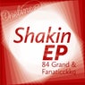 Shakin EP