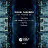 The Hustle EP