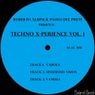 Techno X-Perience, Vol. 1