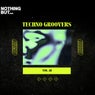 Nothing But... Techno Groovers, Vol. 21