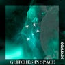 Glitches in Space