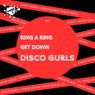 Ring A Ring / Get Down