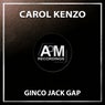 Ginco Jack Gap (Toney D Speechless Mix)