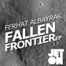 Fallen Frontier EP