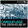 The Groovelab EP