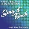 Sing It Back Feat. Lisa Donnelly