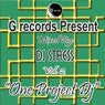 One Project DJ, Vol. 2