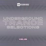 Underground Trance Selections, Vol. 30