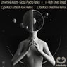 Global Psycho Panic / High Dreed Bread (CyberKach Remix)