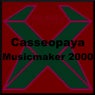 Casseopaya - Musicmaker 2000