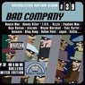 Greensleeves Rhythm Album #39: Bad Company