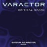 Critical Spark